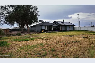 8256 N Porter Road, Joseph City, AZ 86032 - Photo 2