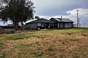 8256 N Porter Rd, Joseph City, AZ 86032 - Photo 2