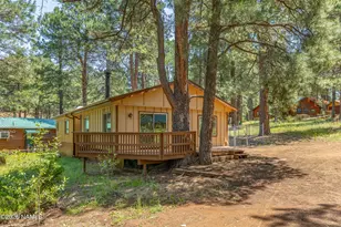 3464 Yapa Ovi, Flagstaff, AZ 86005 - Photo 1
