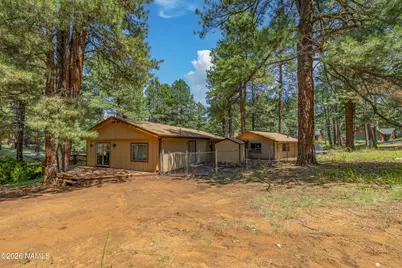 3464 Yapa Ovi, Flagstaff, AZ 86005 - Photo 2