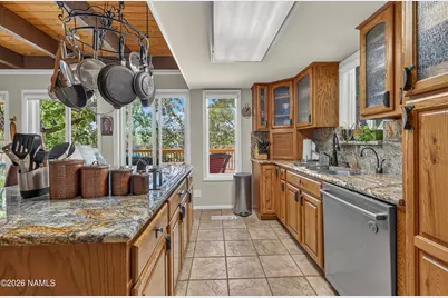 10095 Buckskin Court, Flagstaff, AZ 86004 - Photo 4
