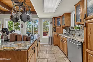 10095 Buckskin Ct, Flagstaff, AZ 86004 - Photo 4