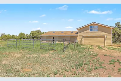 10095 Buckskin Court, Flagstaff, AZ 86004 - Photo 40