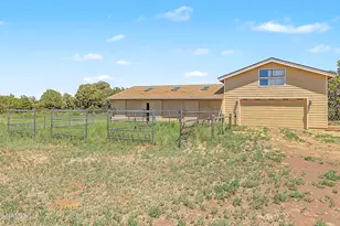 10095 Buckskin Ct, Flagstaff, AZ 86004 - Photo 40
