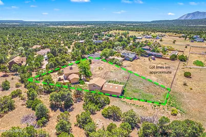 10095 Buckskin Court, Flagstaff, AZ 86004 - Photo 58