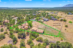10095 Buckskin Ct, Flagstaff, AZ 86004 - Photo 58