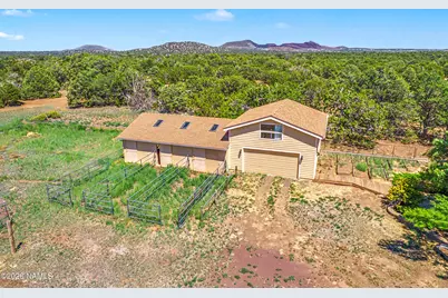 10095 Buckskin Court, Flagstaff, AZ 86004 - Photo 62
