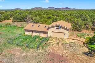 10095 Buckskin Ct, Flagstaff, AZ 86004 - Photo 62