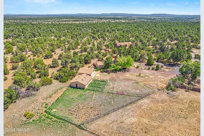 10095 Buckskin Court, Flagstaff, AZ 86004 - Photo 56