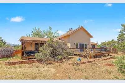 10095 Buckskin Court, Flagstaff, AZ 86004 - Photo 30