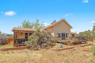 10095 Buckskin Ct, Flagstaff, AZ 86004 - Photo 30