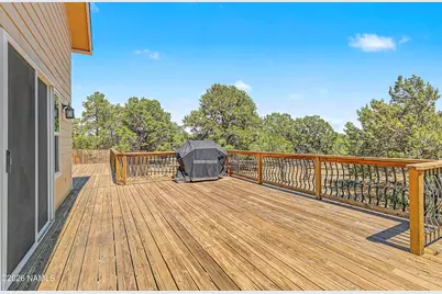 10095 Buckskin Court, Flagstaff, AZ 86004 - Photo 36