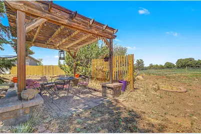 10095 Buckskin Court, Flagstaff, AZ 86004 - Photo 38