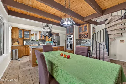 10095 Buckskin Court, Flagstaff, AZ 86004 - Photo 6