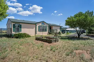 7685 N Creekside Dr, Flagstaff, AZ 86004 - Photo 1