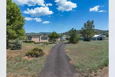 7685 N Creekside Drive, Flagstaff, AZ 86004 - Photo 2