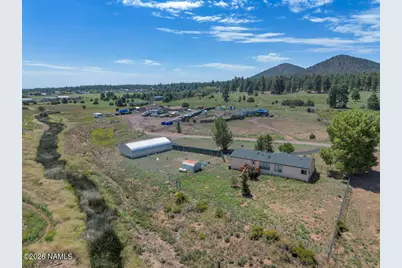 7685 N Creekside Drive, Flagstaff, AZ 86004 - Photo 34