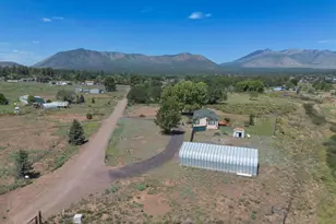 7685 N Creekside Dr, Flagstaff, AZ 86004 - Photo 36