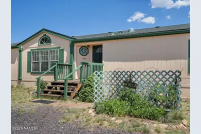 7685 N Creekside Drive, Flagstaff, AZ 86004 - Photo 4