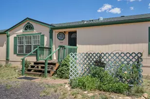 7685 N Creekside Dr, Flagstaff, AZ 86004 - Photo 4