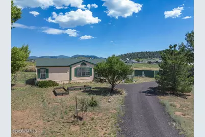 7685 N Creekside Drive, Flagstaff, AZ 86004 - Photo 32