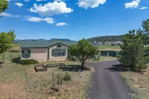 7685 N Creekside Dr, Flagstaff, AZ 86004 - Photo 32