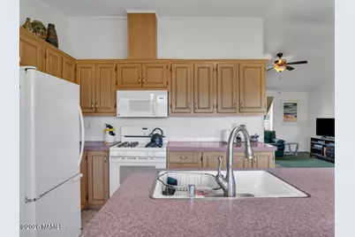 7685 N Creekside Drive, Flagstaff, AZ 86004 - Photo 14