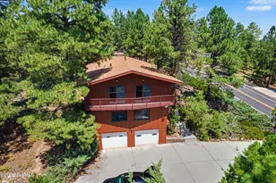 4200 N Country Club Dr, Flagstaff, AZ 86004 - Photo 2