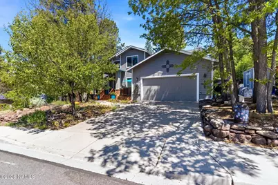 1060 E Appalachian Road, Flagstaff, AZ 86004 - Photo 2