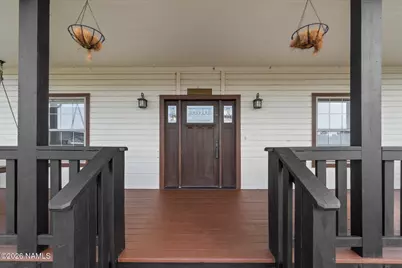 9152 E Neptune Drive, Flagstaff, AZ 86004 - Photo 2