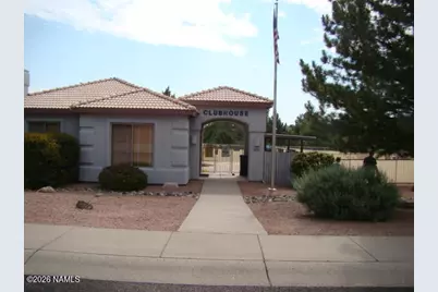 1031 S Vista Grande Drive, Cottonwood, AZ 86326 - Photo 10