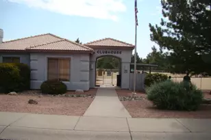 1031 S Vista Grande Dr, Cottonwood, AZ 86326 - Photo 10