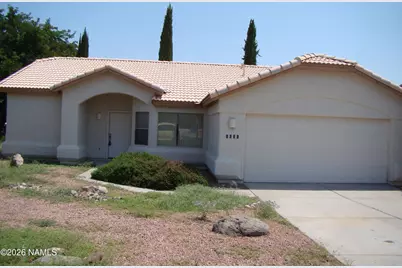 1031 S Vista Grande Drive, Cottonwood, AZ 86326 - Photo 1