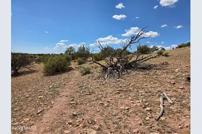 5864 W Blue Star Trl Lot A, Williams, AZ 86046 - Photo 16