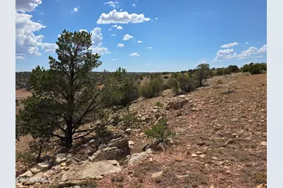 5864 W Blue Star Trl Lot A, Williams, AZ 86046 - Photo 12