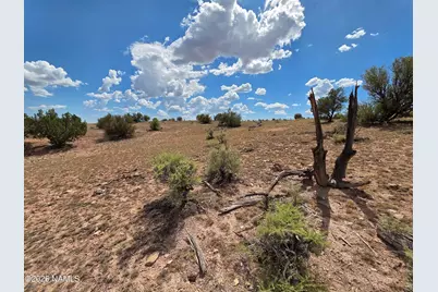 5864 W Blue Star Trl Lot C, Williams, AZ 86046 - Photo 1