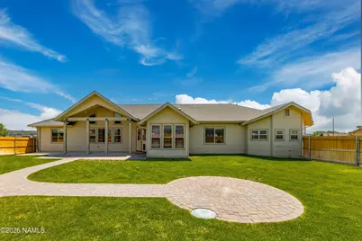 9630 N Aldrich Road, Flagstaff, AZ 86004 - Photo 48