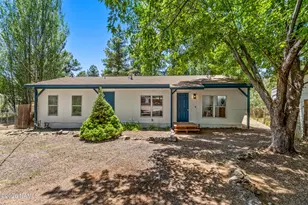 2134 Chuska Ovi, Flagstaff, AZ 86005 - Photo 20