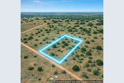 3414 E Lampe Lane, Williams, AZ 86046 - Photo 8