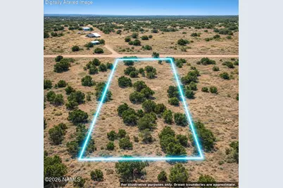3414 E Lampe Lane, Williams, AZ 86046 - Photo 4