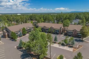 1600 W University Ave, Flagstaff, AZ 86001 - Photo 4