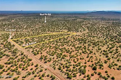 9123 S Lariat Rd Lot A, Williams, AZ 86046 - Photo 14