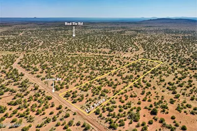 9123 S Lariat Rd Lot C, Williams, AZ 86046 - Photo 14