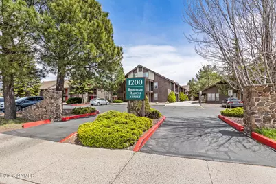 1200 S Riordan Ranch Street #38, Flagstaff, AZ 86001 - Photo 24