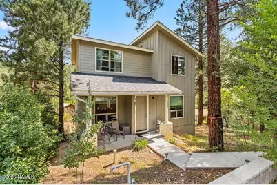 3039 Ancient Trail, Flagstaff, AZ 86005 - Photo 1