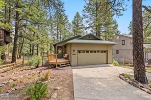 3216 S Gillenwater Dr, Flagstaff, AZ 86005 - Photo 1