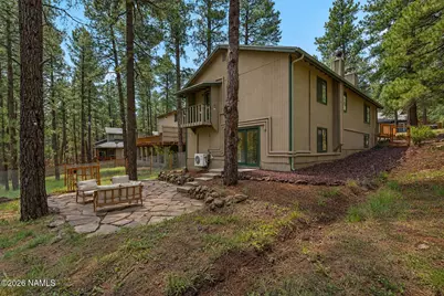 3216 S Gillenwater Drive, Flagstaff, AZ 86005 - Photo 32