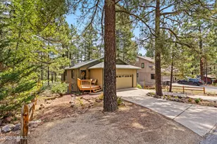 3216 S Gillenwater Dr, Flagstaff, AZ 86005 - Photo 2