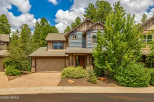 2868 W Pico Del Monte Cir, Flagstaff, AZ 86001 - Photo 1