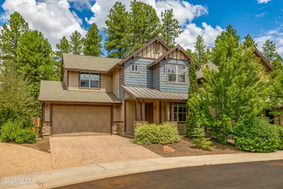 2868 W Pico Del Monte Circle, Flagstaff, AZ 86001 - Photo 2
